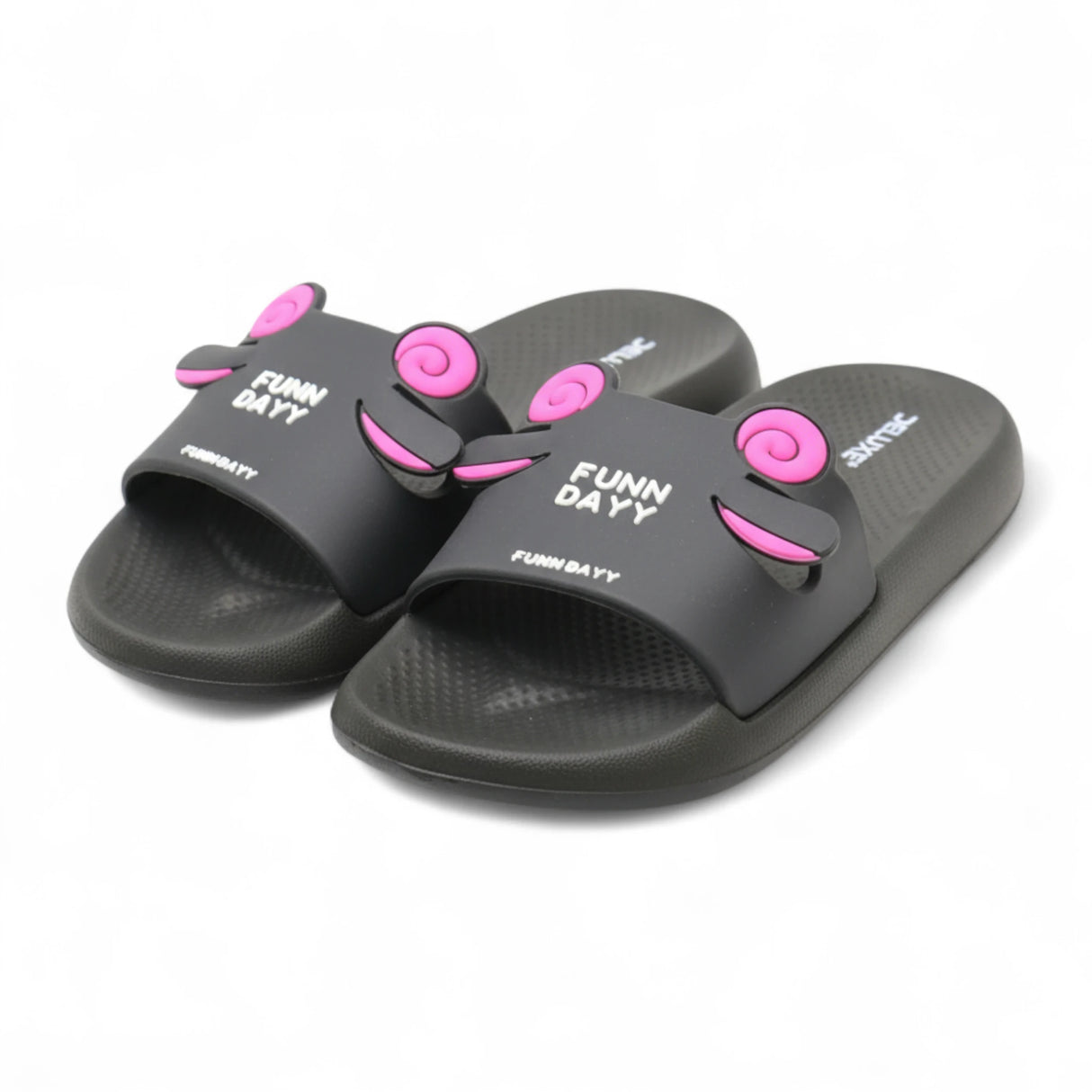 kids slipper 24-29 1842