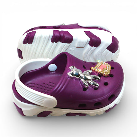 kids crocs 16-23 ev-63