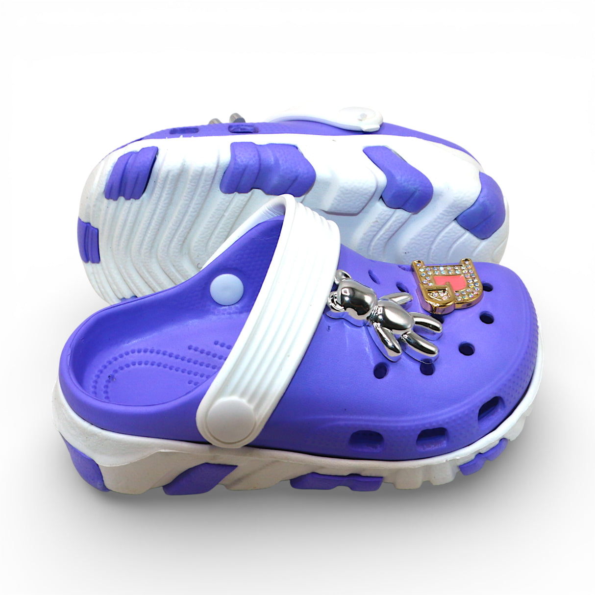 kids crocs 24-31 ev-63