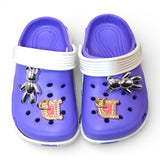 kids crocs 24-31 ev-63