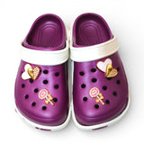 kids crocs 32-35 ev-59