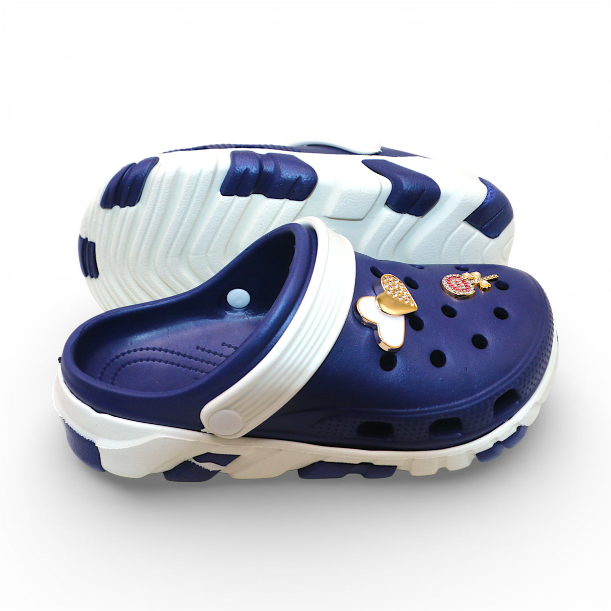 kids crocs 36-39 ev-59