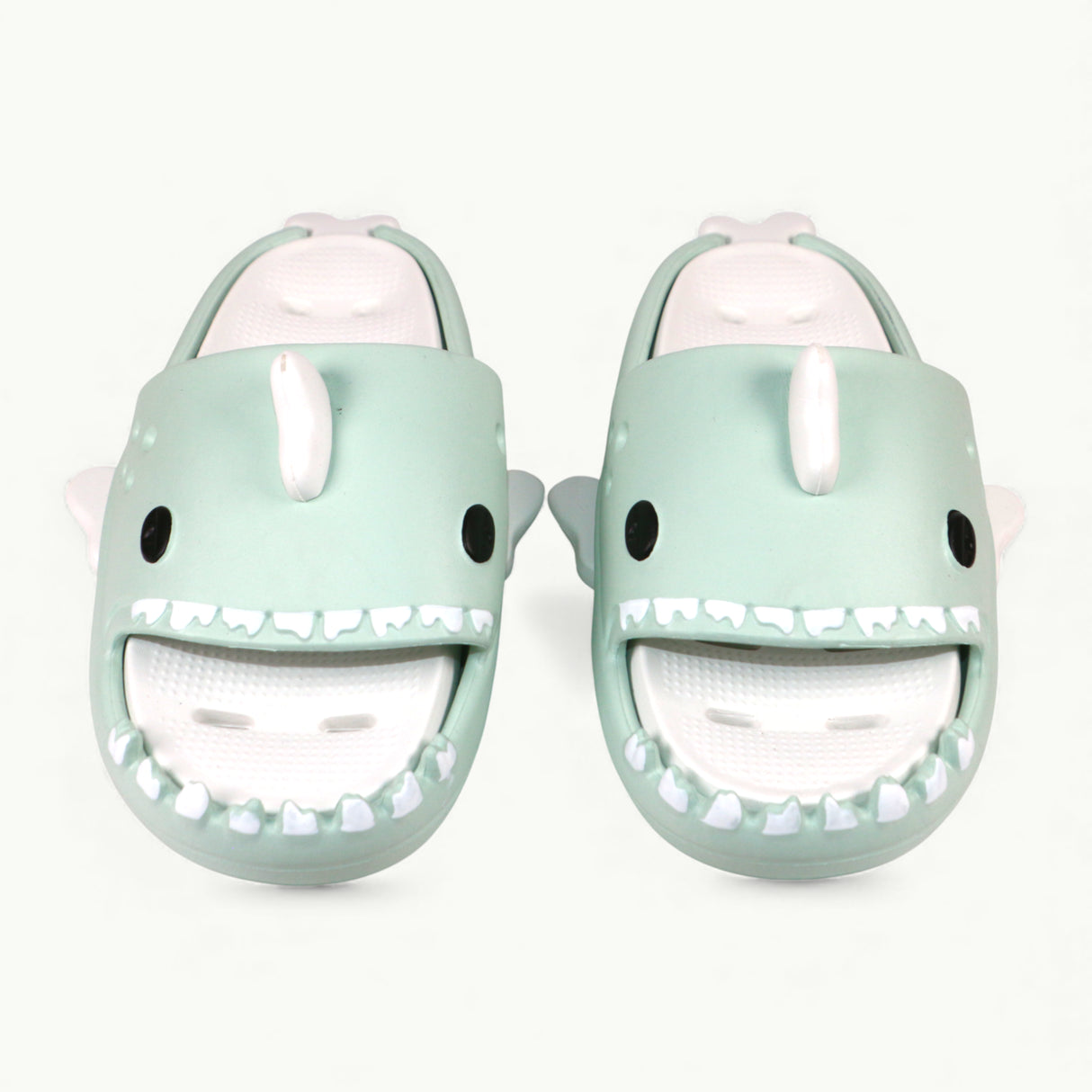 ladies slipper light green china 36-41