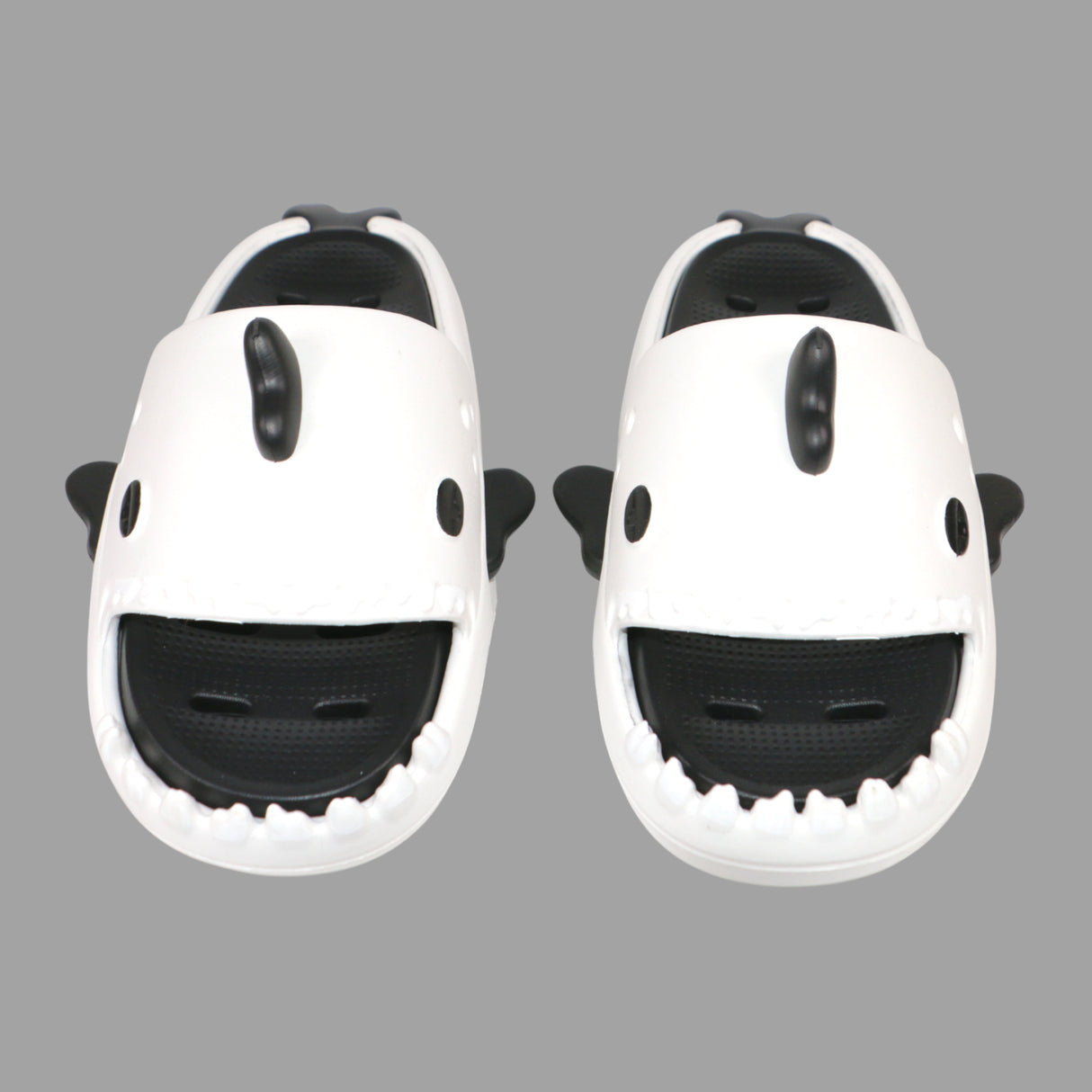 ladies slipper white china 36-41