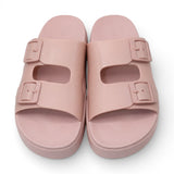 ladies slipper 36-41 pink china e7221-e01