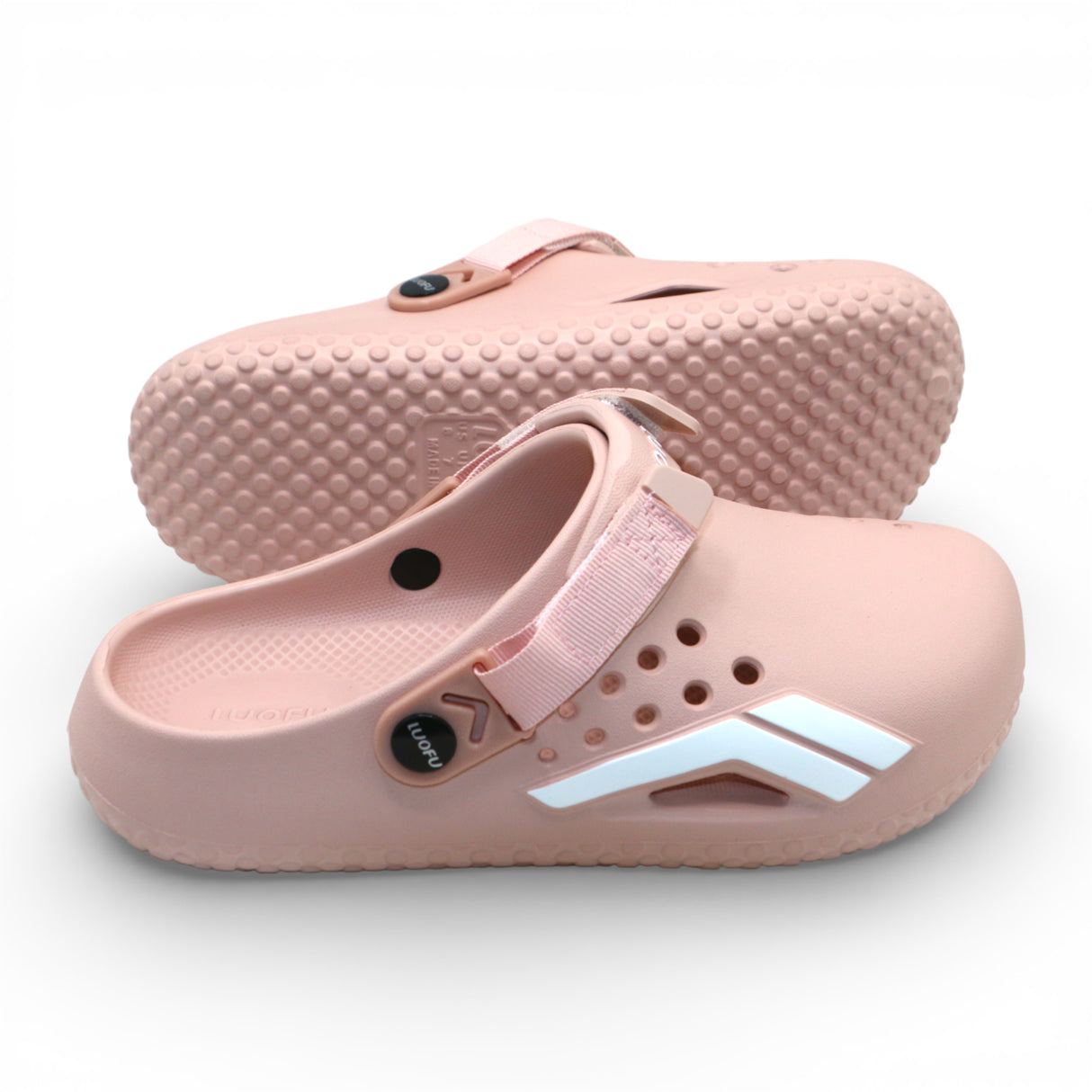 ladies crocs 36-41 pinik china e6248b-e01