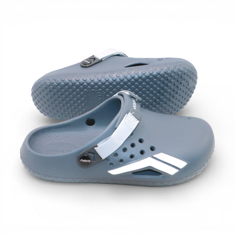 gents crocs 40-45 gray china e6248b-e01