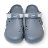 gents crocs 40-45 gray china e6248b-e01