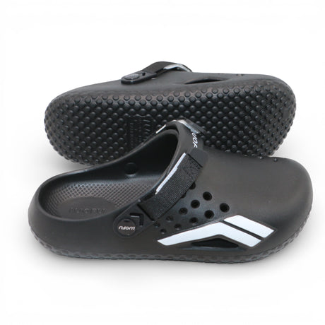 gents crocs 40-45 black china e6248b-e01