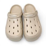 ladies crocs 36-41 skin china e6249-e01