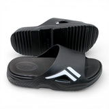 ladies slipper 36-41 black china e6244-e01