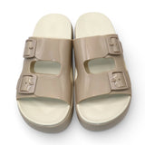 ladies slipper 36-41 skin china e7221-e02