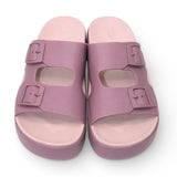 ladies slipper 36-41 pink china e7221-e02