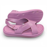ladies slipper 36-41 purple china e7212-e01