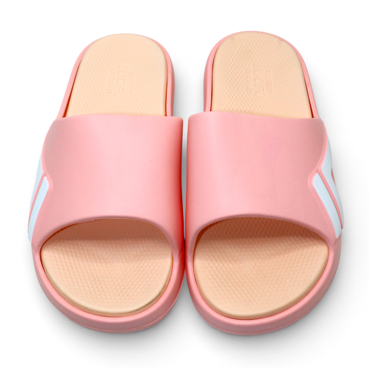 ladies slipper 36-41 pink china e6213-e32