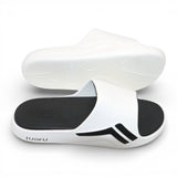 ladies slipper 36-41 white black china e6213-e32
