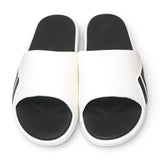 ladies slipper 36-41 white black china e6213-e32