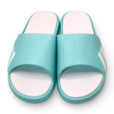 ladies slipper 36-41 aqua china e6213-e32