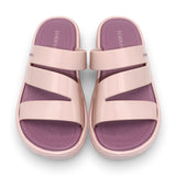 ladies slipper 36-41 pink china e7224-e01