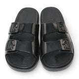 ladies slipper 36-41 black china 2332-e01