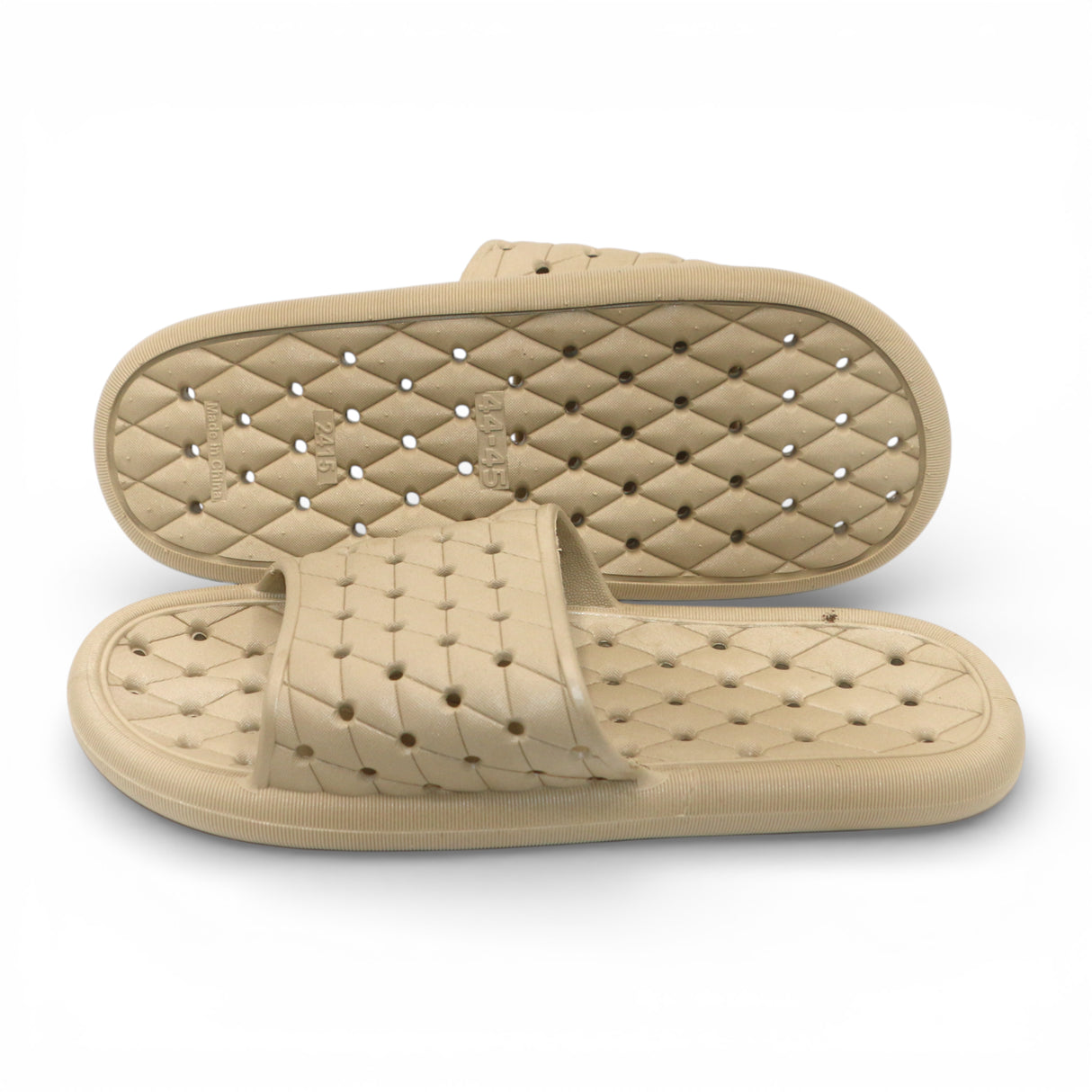 bath slipper 40-45 skin china 2451