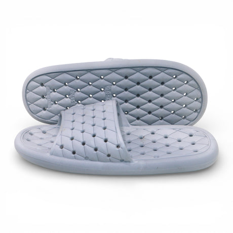 bath slipper 40-45 gray china 2451