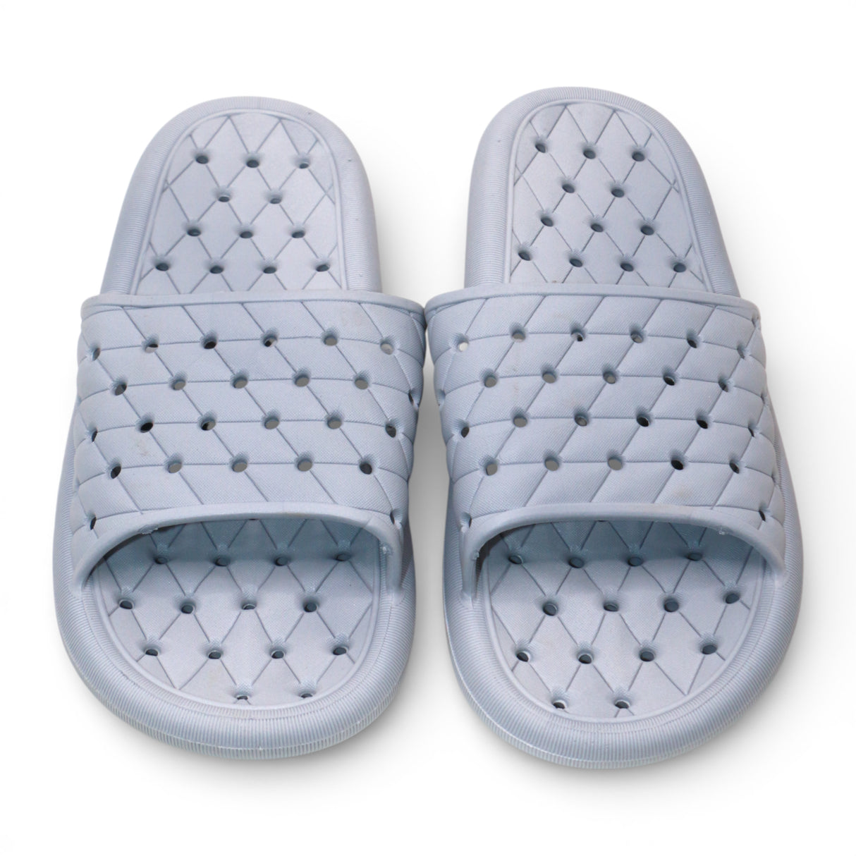 bath slipper 40-45 gray china 2451