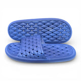 bath slipper 40-45 dark blue china 2451