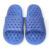 bath slipper 40-45 dark blue china 2451