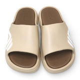 gents slipper 40-45 skin brown china 2518