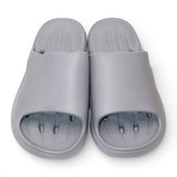 gents slipper 40-45 gray china e0020-1