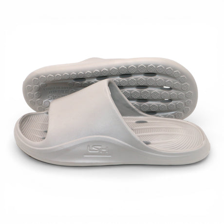 gents slipper 40-45 skin china e0020-1