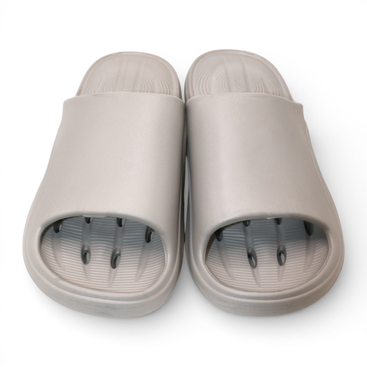 gents slipper 40-45 skin china e0020-1
