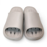 gents slipper 40-45 skin china e0020-1