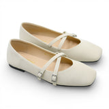 ladies fancy pumpy 36-41 apricot china 8812-20