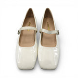 ladies fancy pumpy 36-41 apricot china 926-23