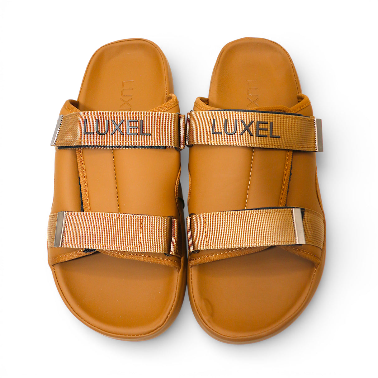 gents slipper 40-45 browm sr004