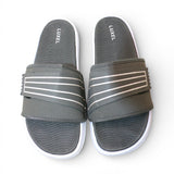 gents slipper 40-45 navy h5510