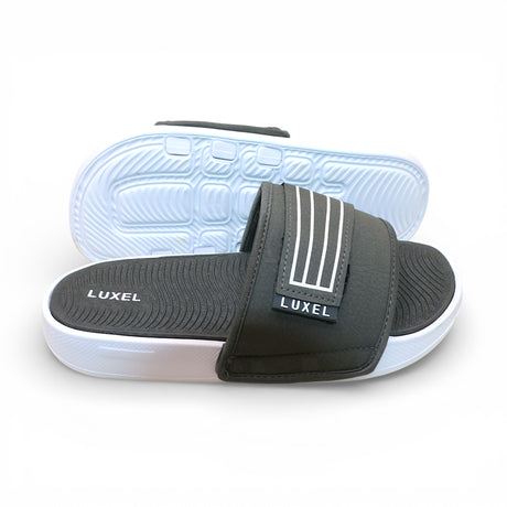 gents slipper 40-45 navy h5510