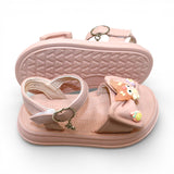 girl sandal 21-25 601