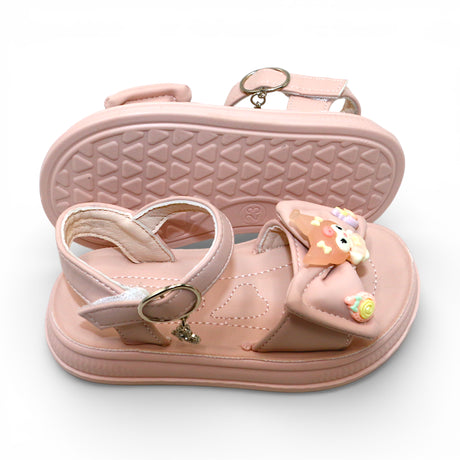girl sandal 21-25 601