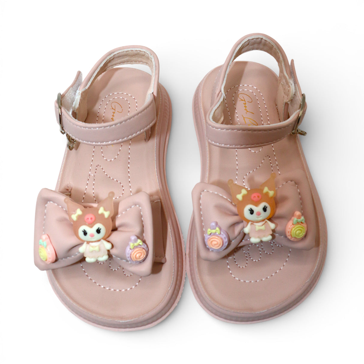 girl sandal 21-25 601