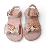 girl sandal 21-25 601