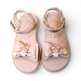 girl sandal 26-31 601