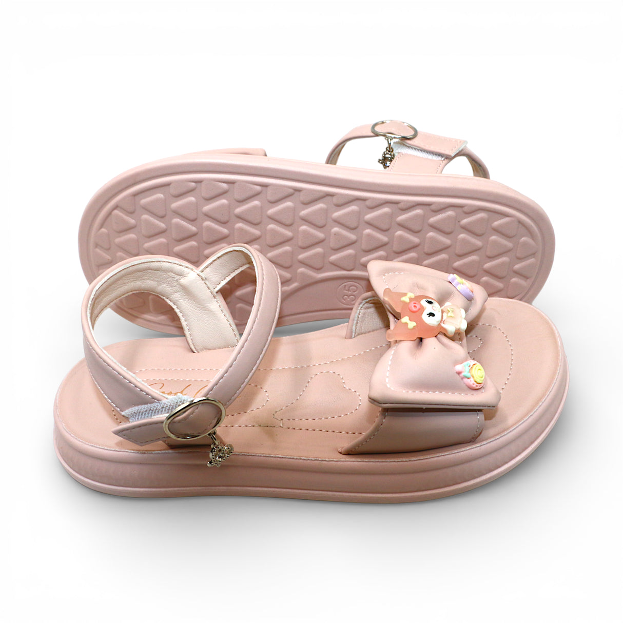 girl sandal 32-37 601
