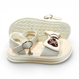 girl sandal 21-25 603