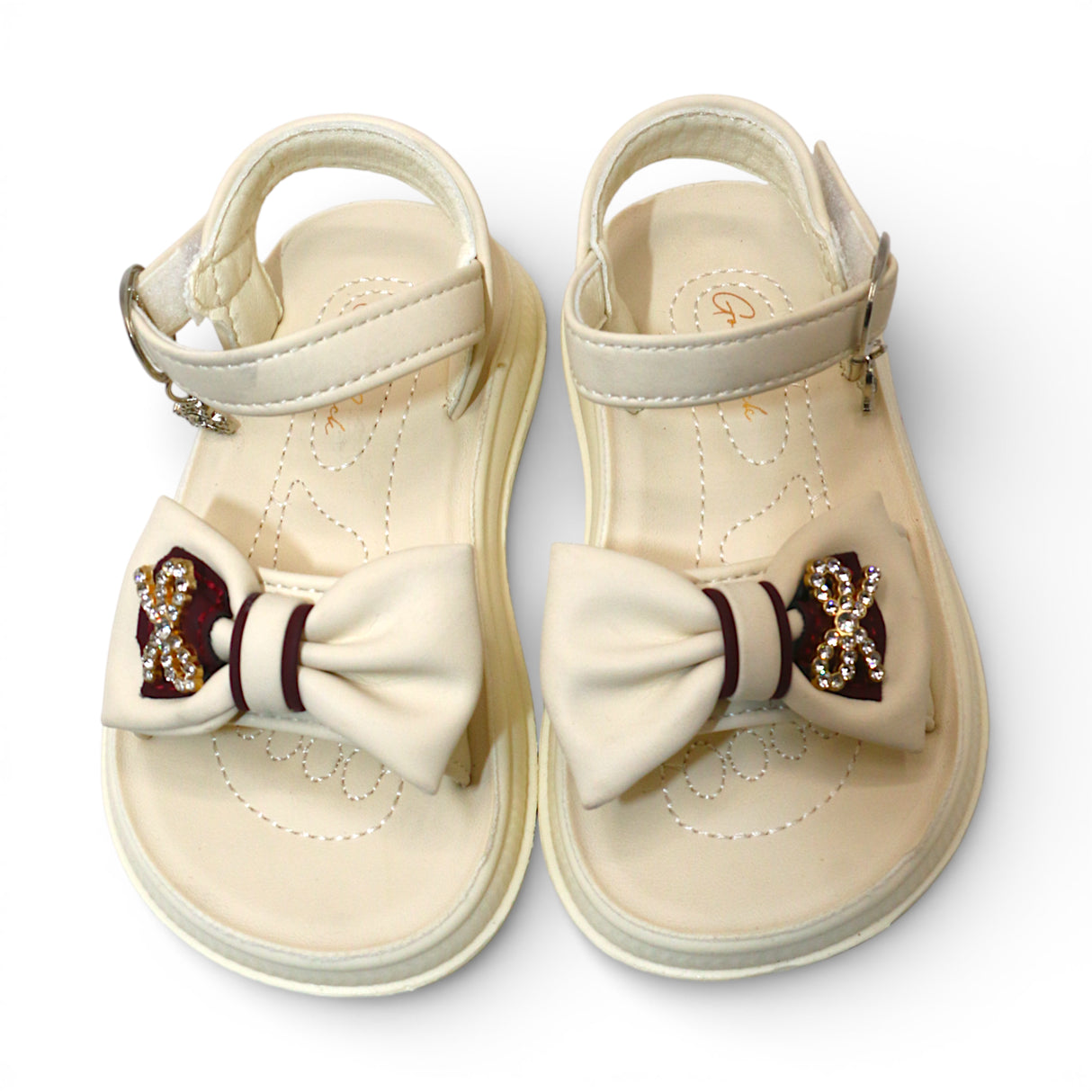 girl sandal 21-25 603