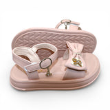 girl sandal 26-31 603
