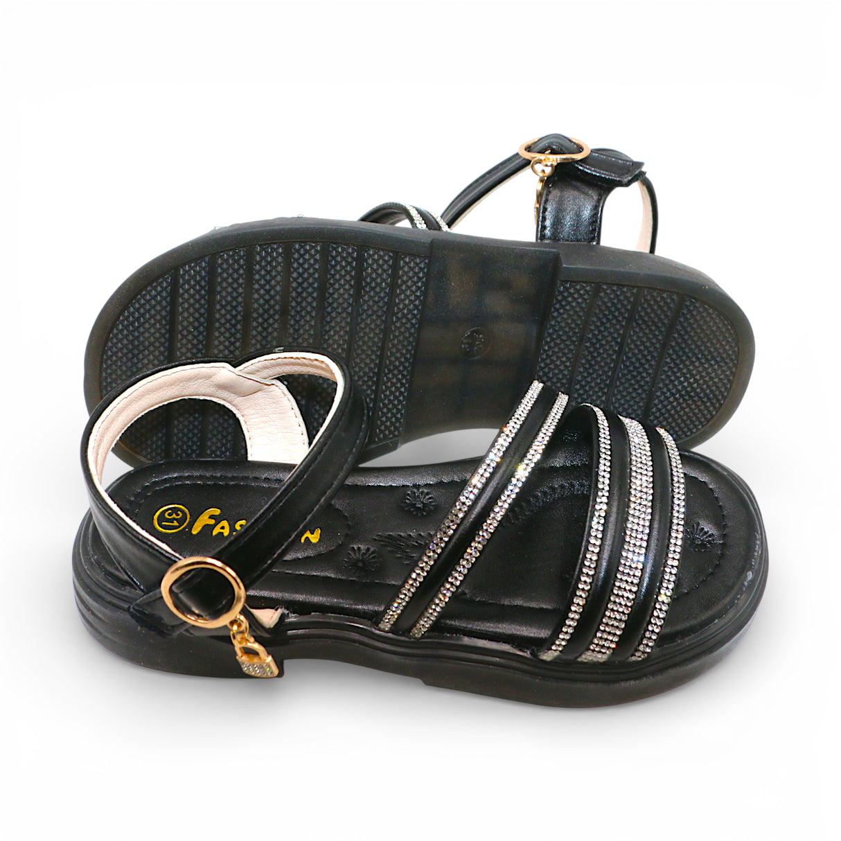 girl sandal 31-36 fm-218