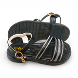 girl sandal 31-36 fm-218